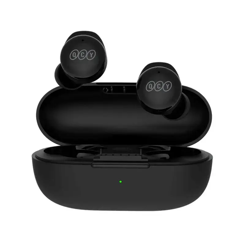 Mini bud true wireless earphones