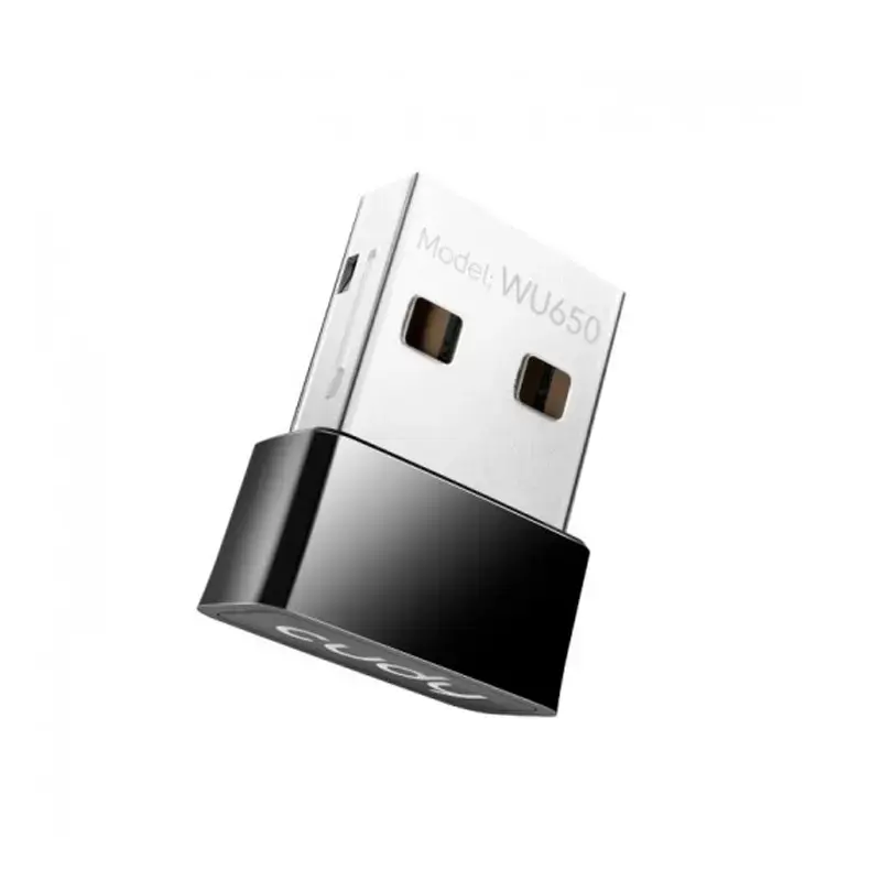 AC650 nano USB Wi-Fi adapter
