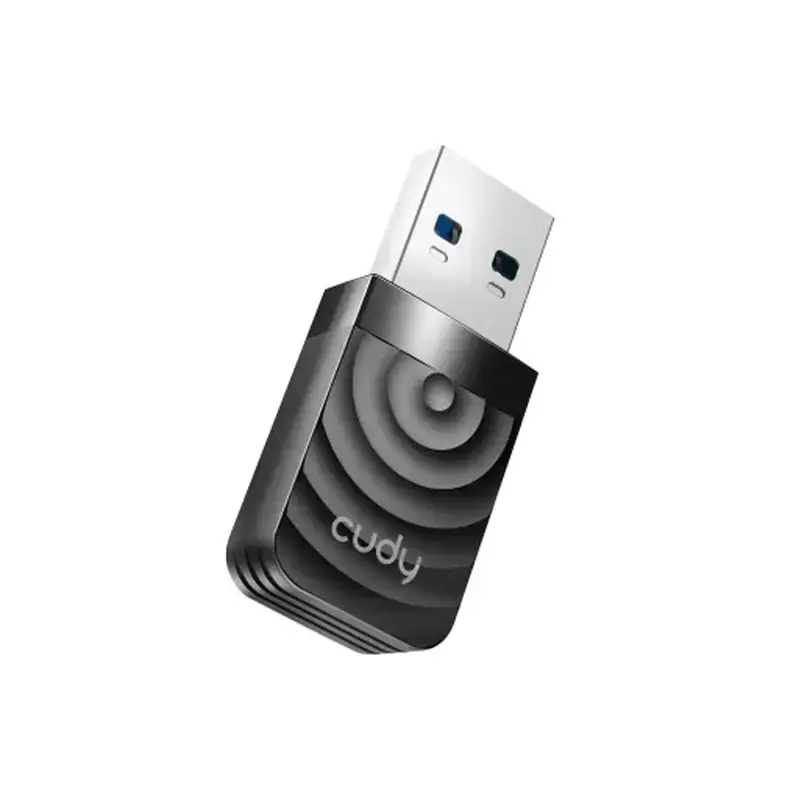 AC1300 compact USB 3.0 Wi-Fi adapter