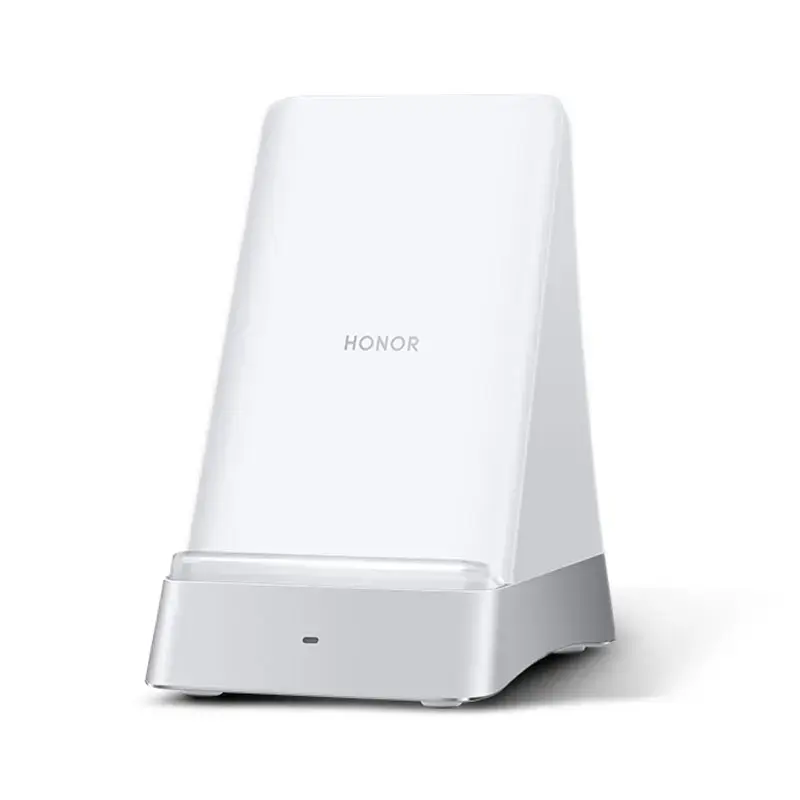 50W vertical wireless charging stand